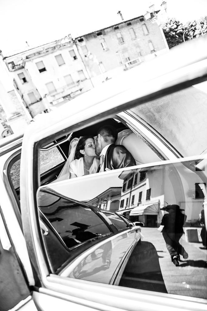 Foto matrimonio Matera